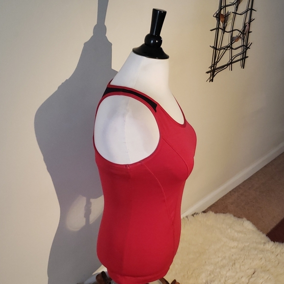 STRONG LIFT WEAR SPORT PANT ARE TOP - Picture 6 of 16